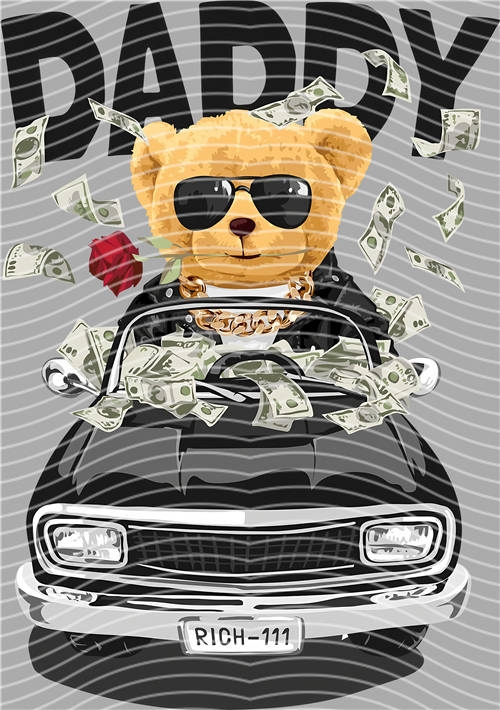 Street design-JT 3410